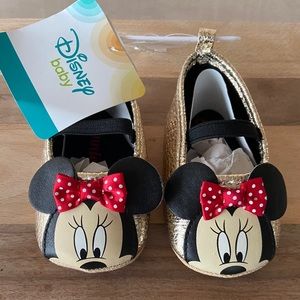 Disney shoes for girl